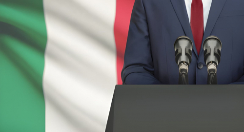 L'Italia e la crisi in Medio Oriente: la linea della prudenza tra aiuti difensivi e tutela degli interessi nazionali